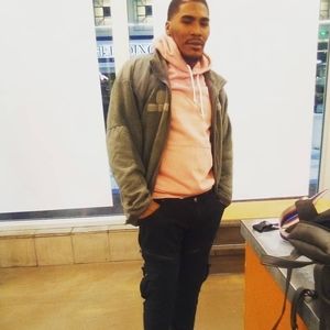 Meet your Posher, Matlock jr